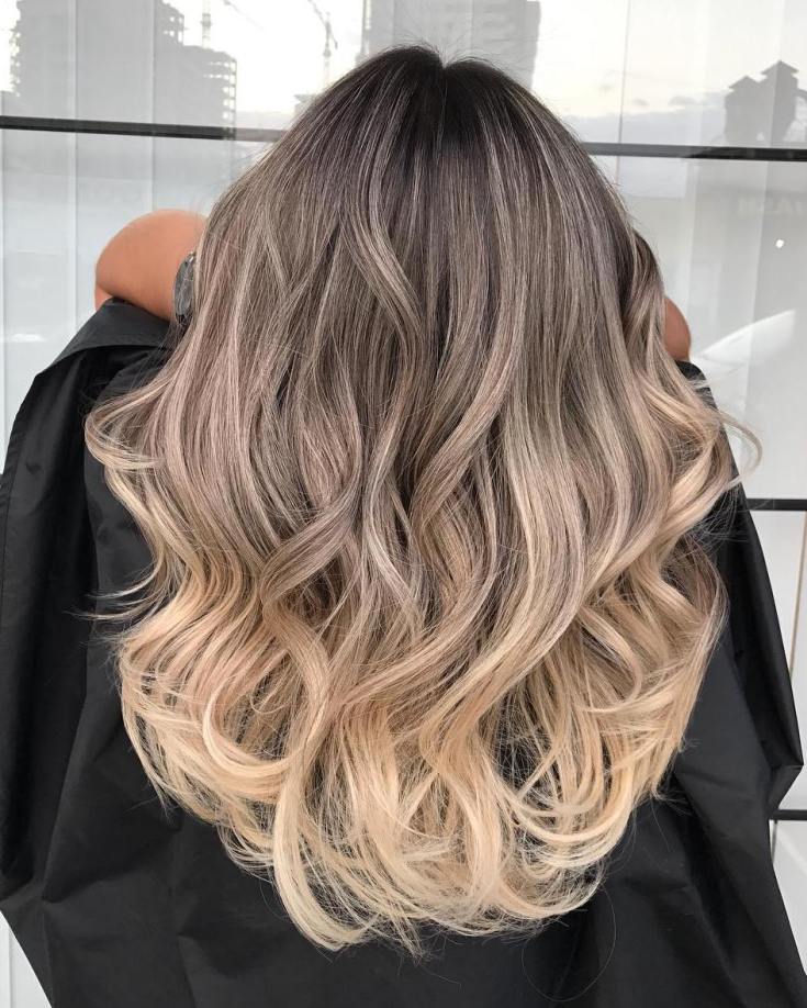 Comment faire un balayage à la maison pour vous-même
