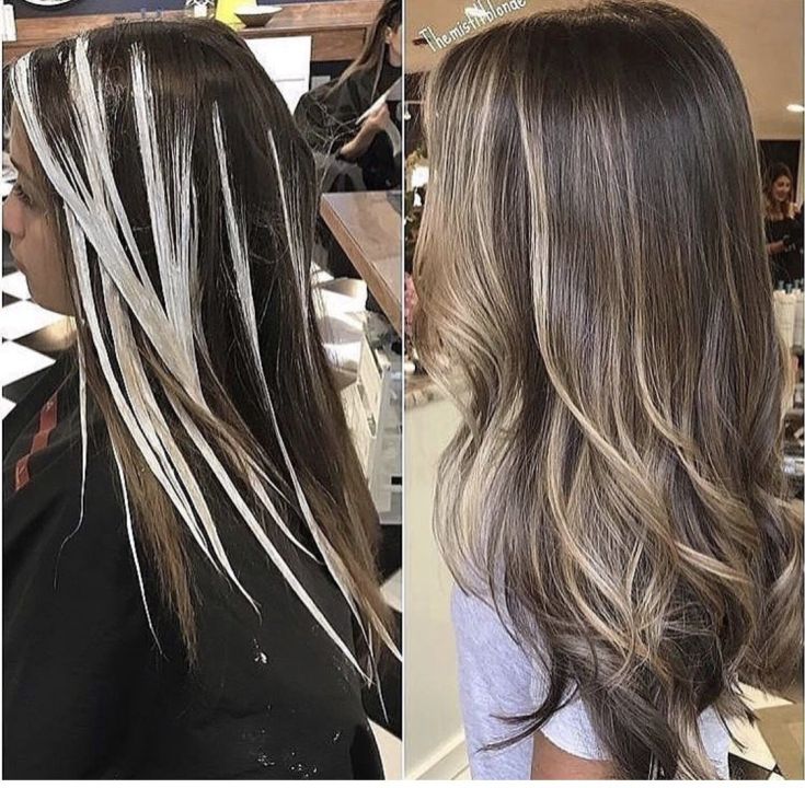Comment éclaircir vous-même des mèches de cheveux à la maison