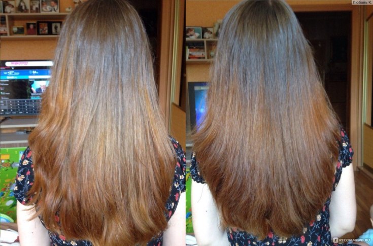 Comment enlever les cheveux verts des cheveux après la teinture