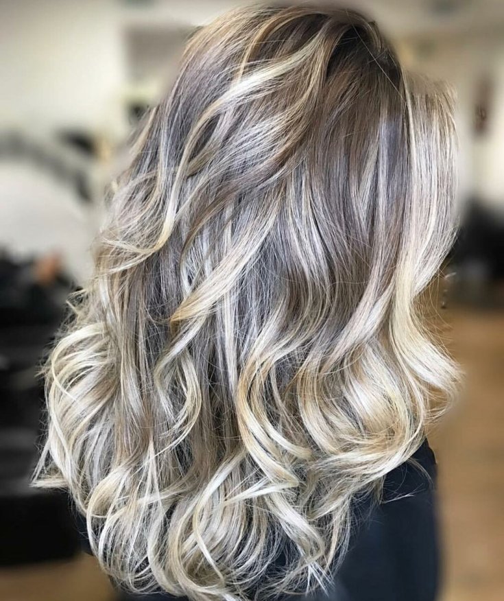 Comment faire un balayage à la maison pour vous-même