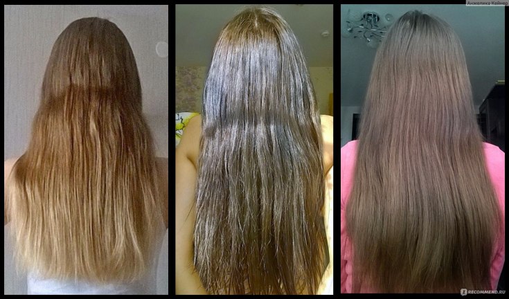Comment enlever les cheveux verts des cheveux après la teinture