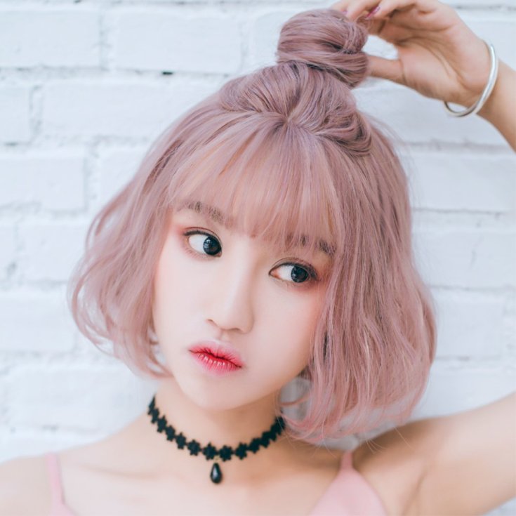 Coiffures d'anime pour femmes - comment faire des options légères et belles