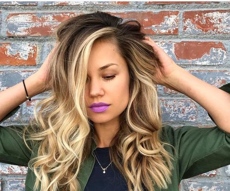 Comment éclaircir vous-même des mèches de cheveux à la maison