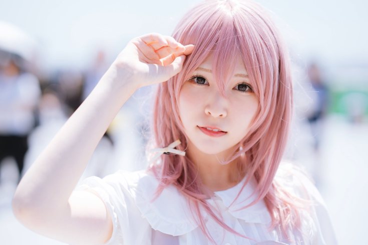 Coiffures d'anime pour femmes - comment faire des options légères et belles